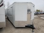 2021 Peac Cargo Trlr for Sale in Bridgeton, MO - Rear End