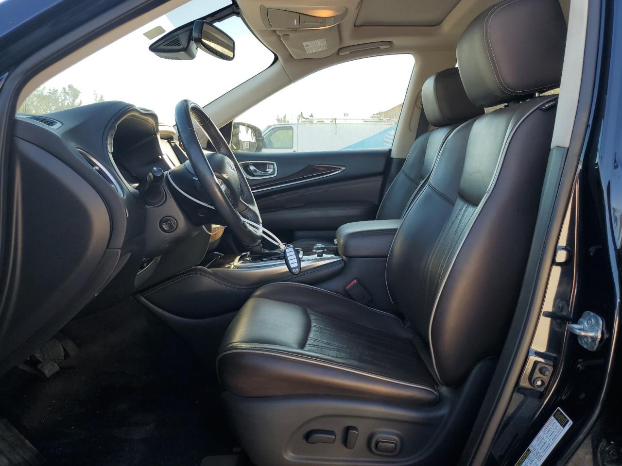 2018 Infiniti QX60 - Image 7
