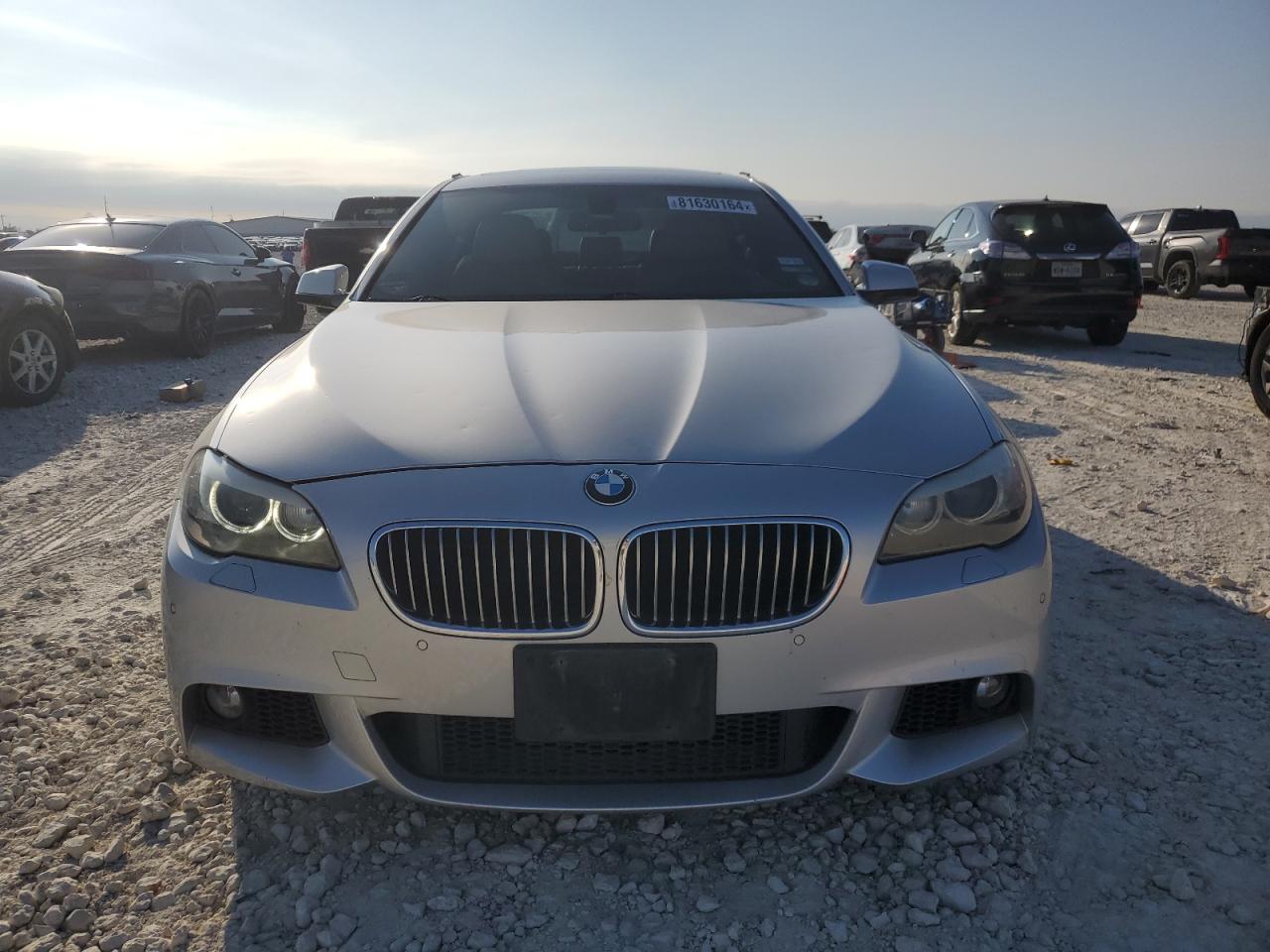 2013 BMW 5er - Image 5