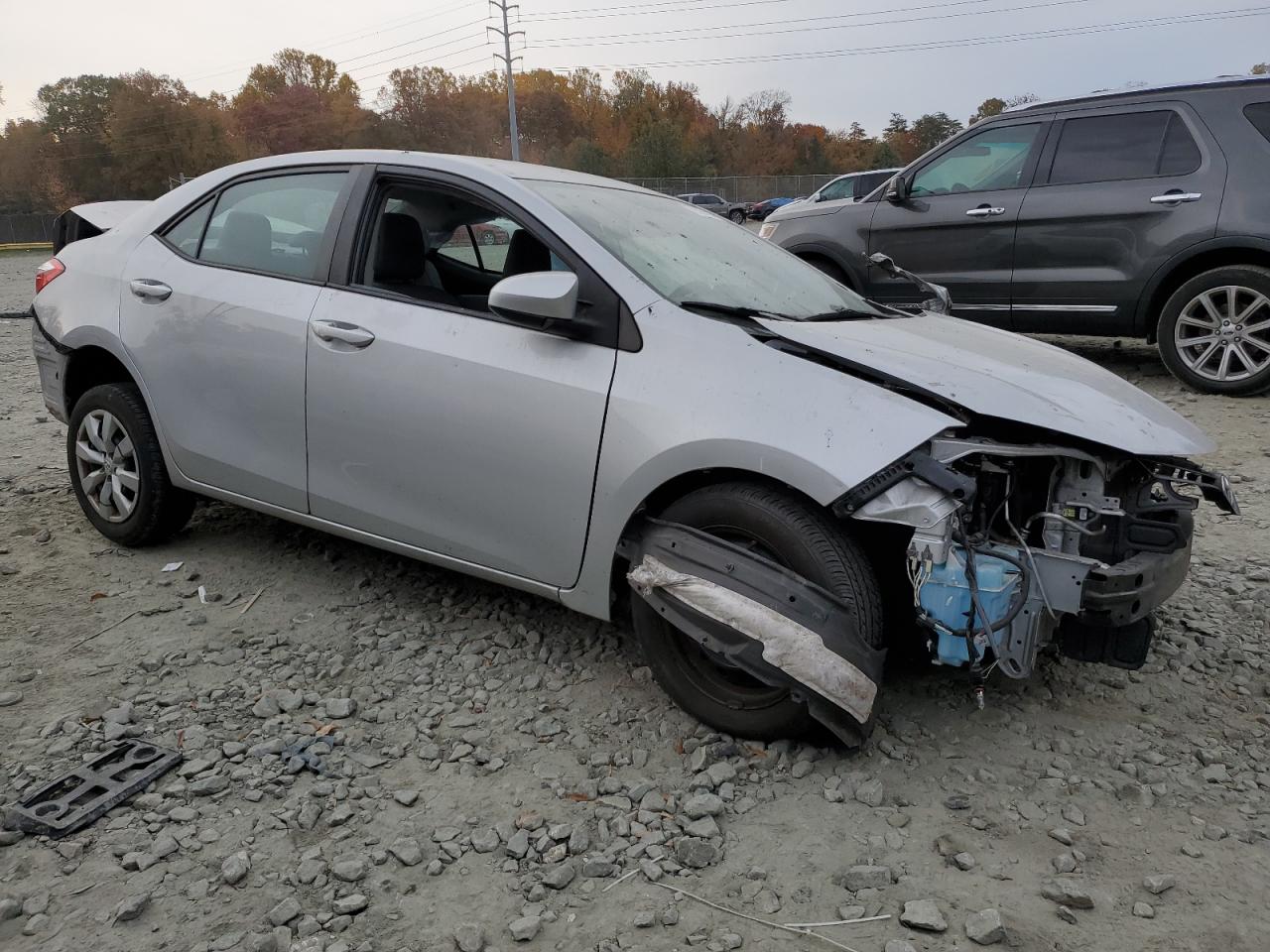 2014 Toyota Corolla - Image 4