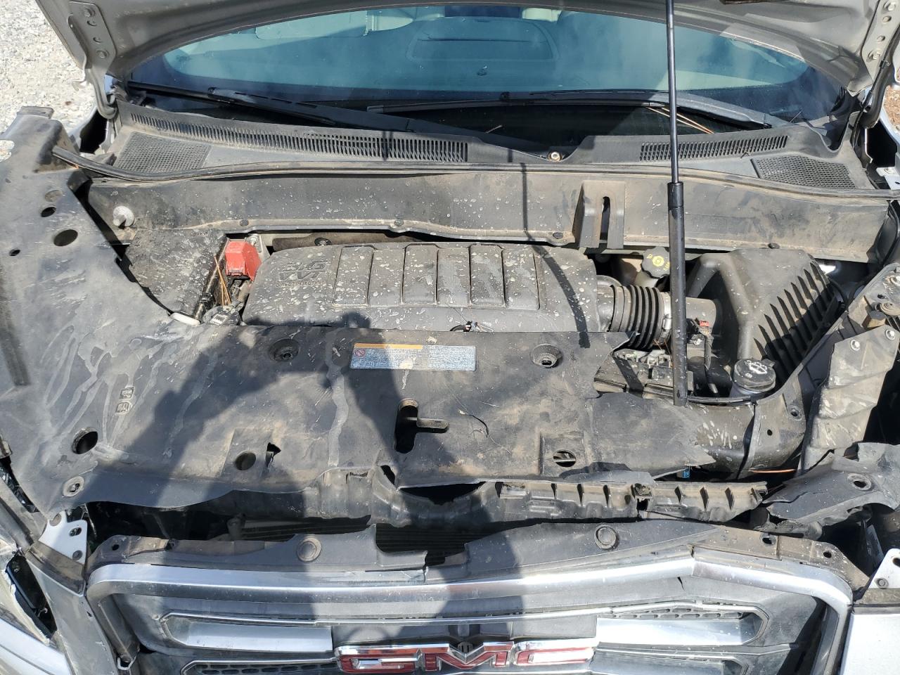 2014 GMC Acadia - Image 12