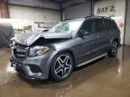 Elgin, IL에서 판매 중인 2018 Mercedes-Benz Gls 550 4Matic   - Front End