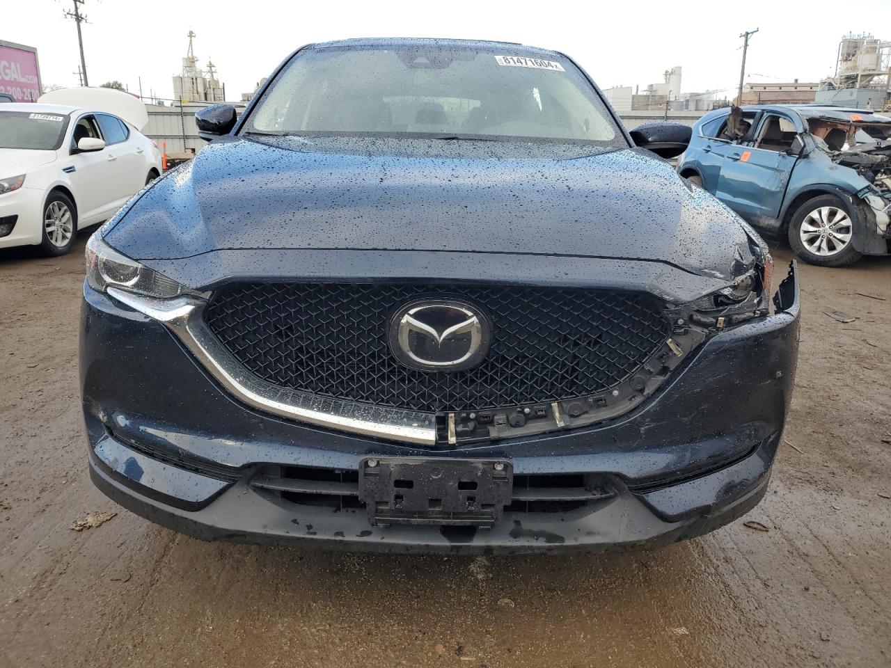 2019 Mazda CX-5 - Image 5