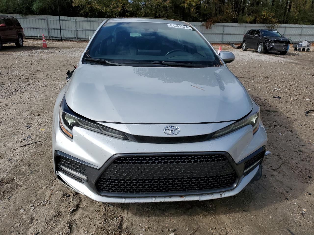 2021 Toyota Corolla - Image 5