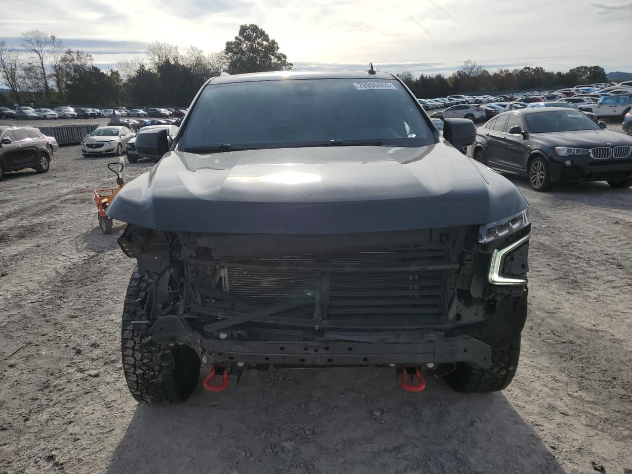 2021 Chevrolet Tahoe - Image 5