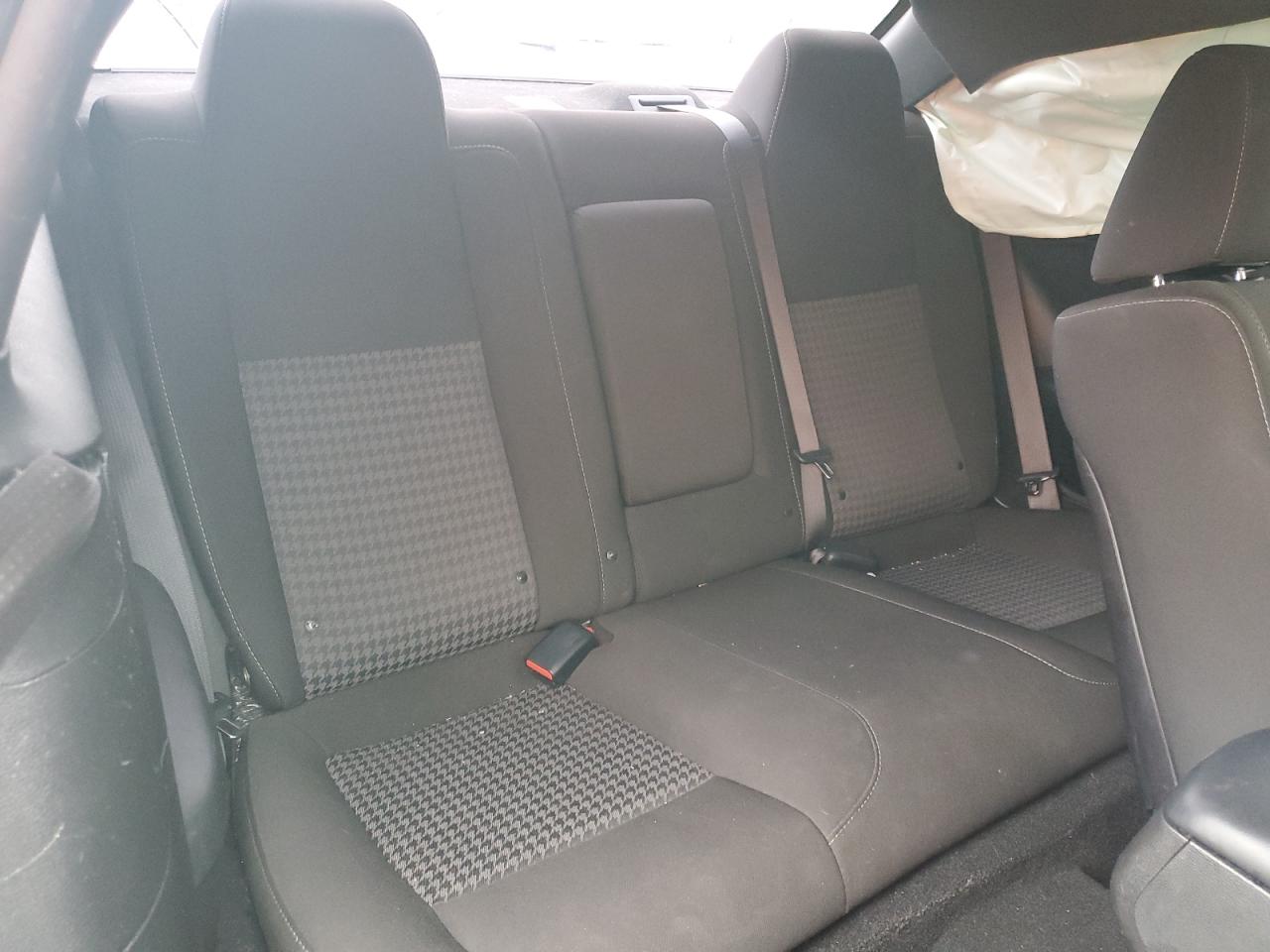 2021 Dodge Challenger R/T VIN: 2C3CDZBT3MH516730 Lot: 82562384