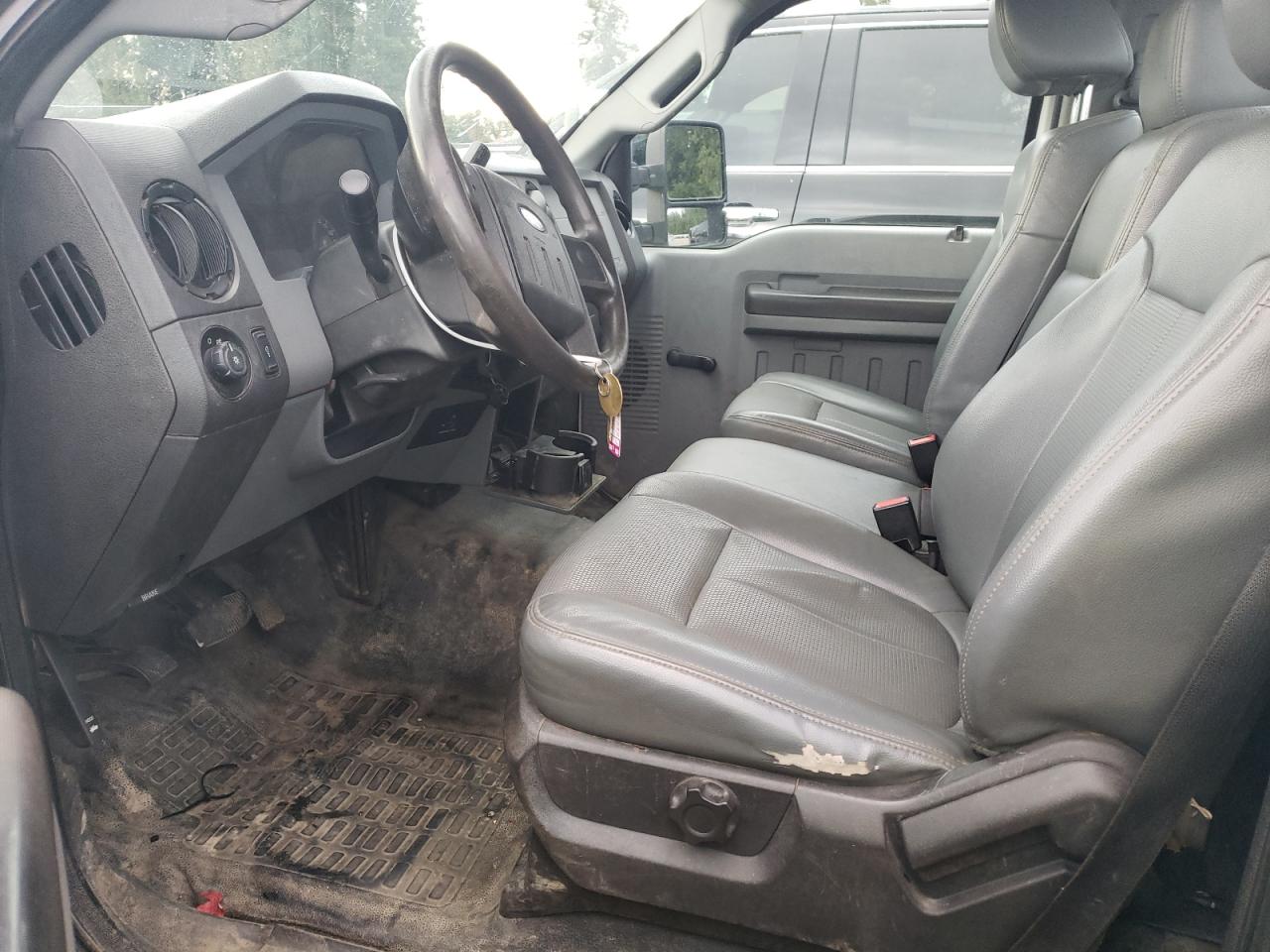 2014 Ford F250 - Image 7