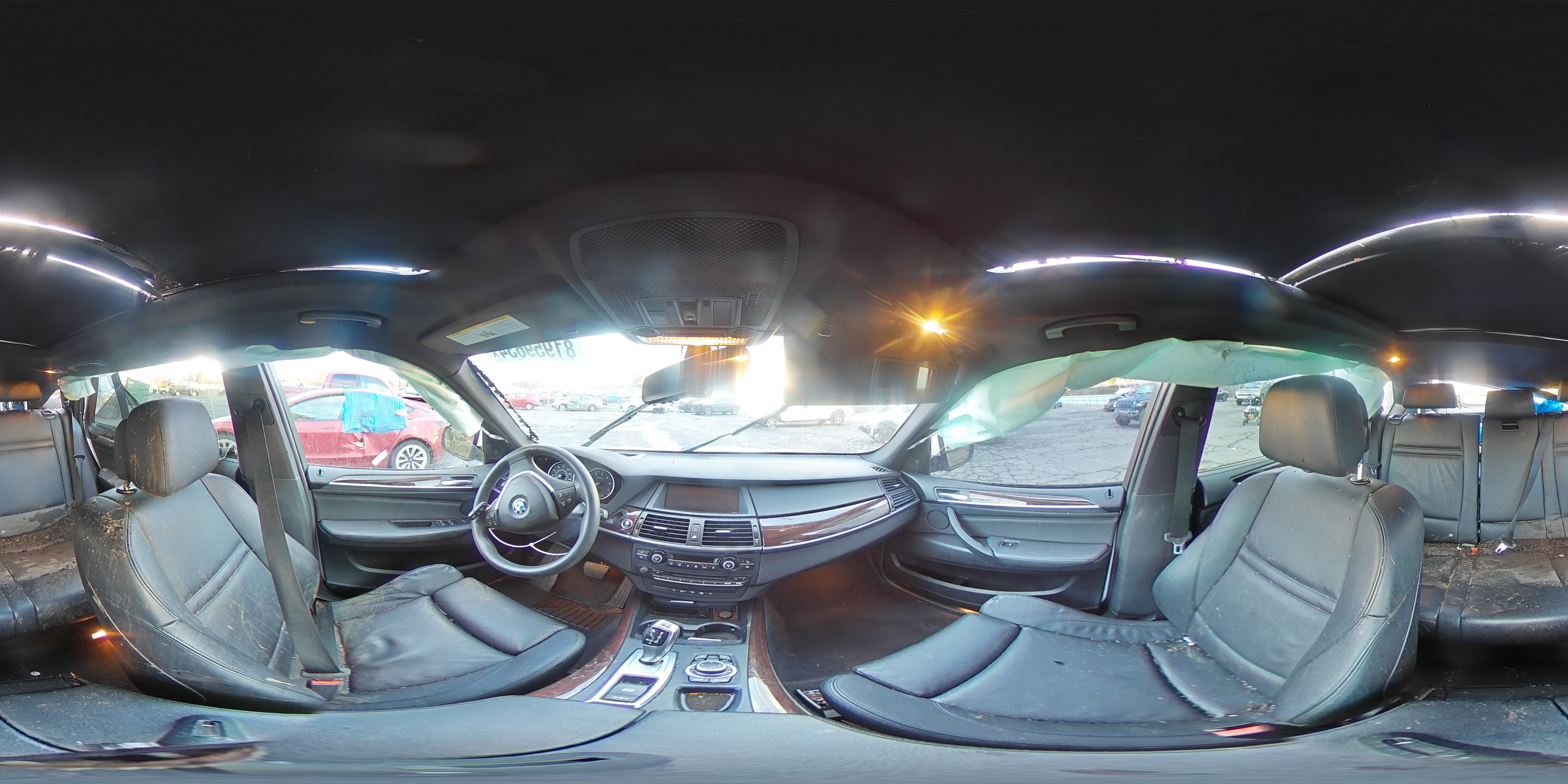 2012 BMW X5 - Image 13