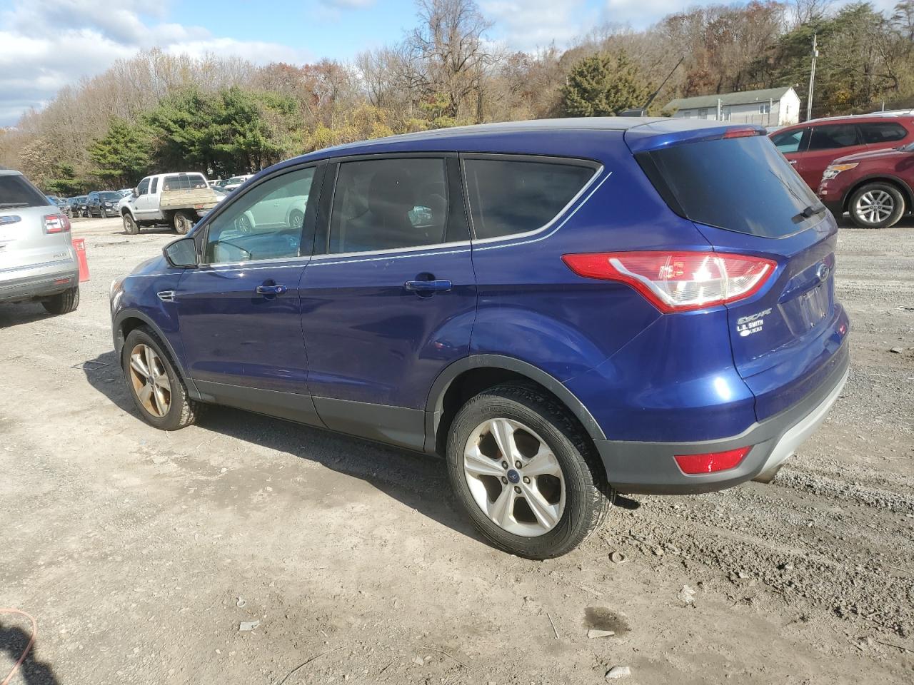 2014 Ford Escape - Image 2