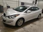 2015 Hyundai Elantra Se за продажба в Avon, MN - Front End