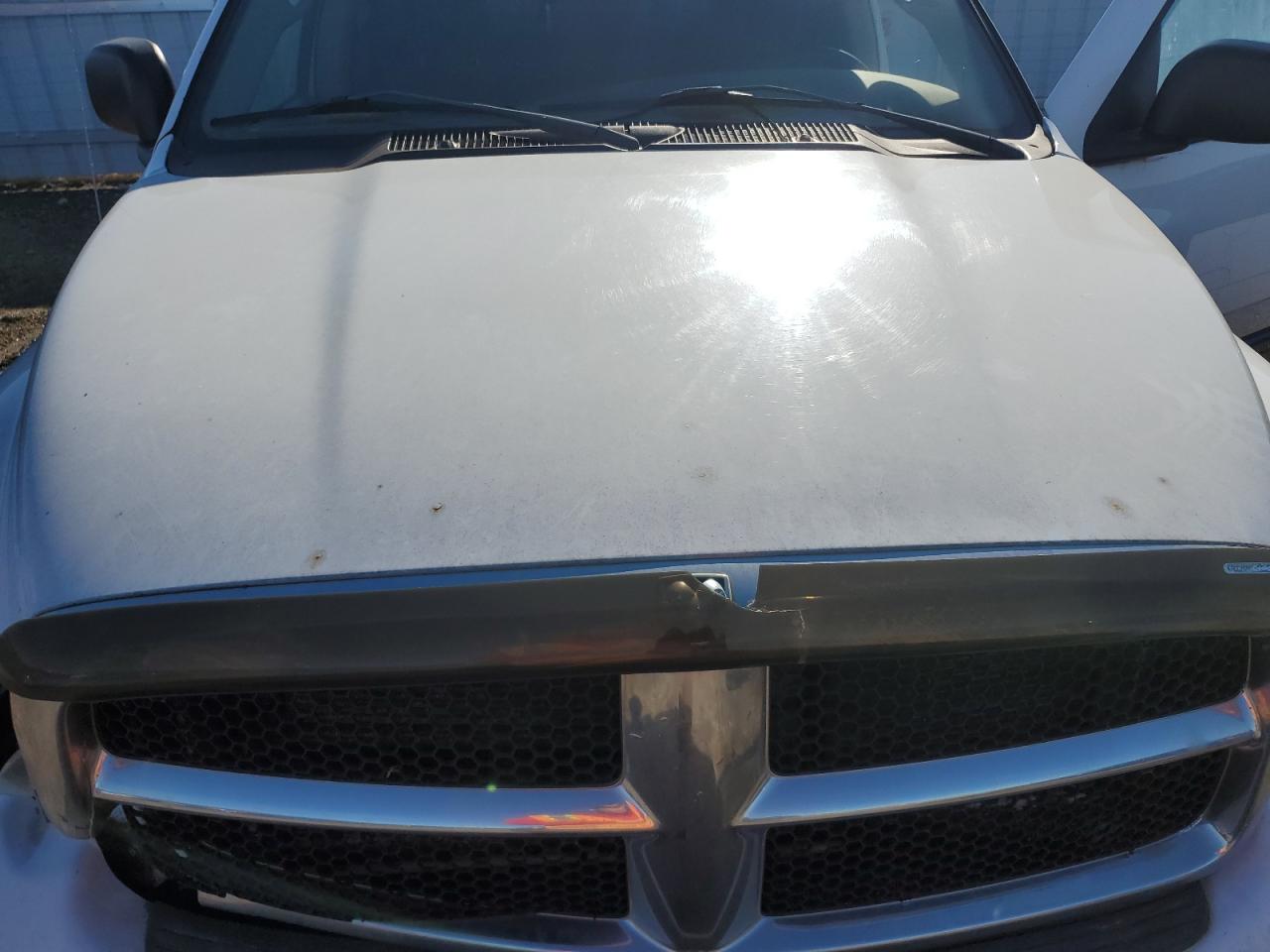 2005 Dodge Ram 1500 St VIN: 1D7HA16N05J513491 Lot: 56125285