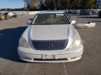 2004 Lexus Ls 430 продається в Dunn, NC - Stripped