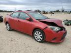 New Braunfels, TX에서 판매 중인 2014 Toyota Corolla L - Front End