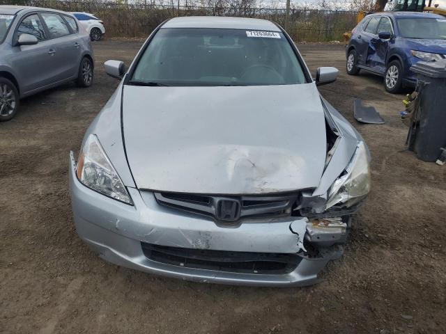 2003 HONDA ACCORD LX