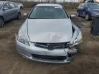 2003 HONDA ACCORD LX for sale at Copart QC - MONTREAL