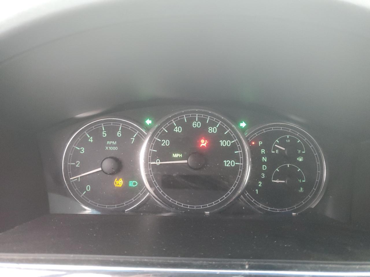 2005 Buick Lacrosse Cxl VIN: 2G4WD532051286108 Lot: 79496094