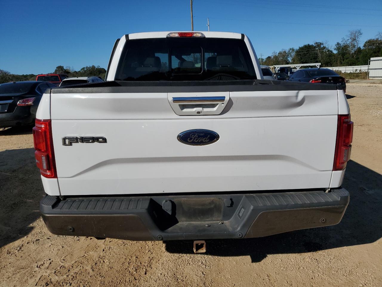 2016 Ford F-150 - Image 6