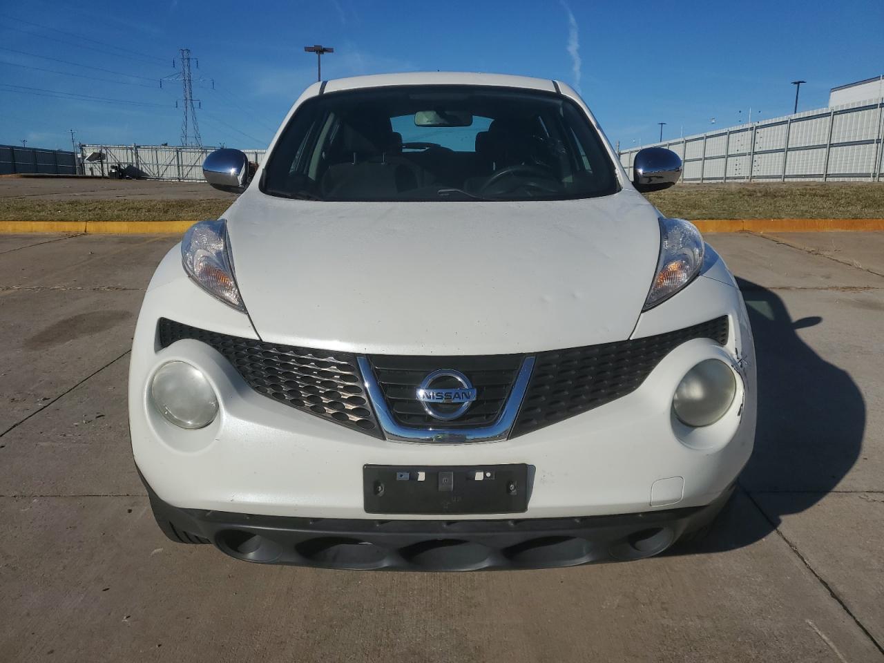 VIN JN8AF5MR6DT219899 2013 NISSAN JUKE no.5