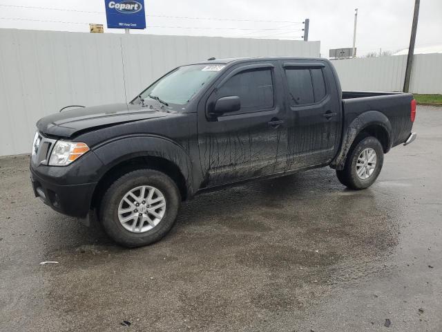 2016 Nissan Frontier S na sprzedaż w Lexington, KY - Normal Wear