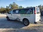 2011 Chevrolet Express G3500 Lt for Sale in Knightdale, NC - Side