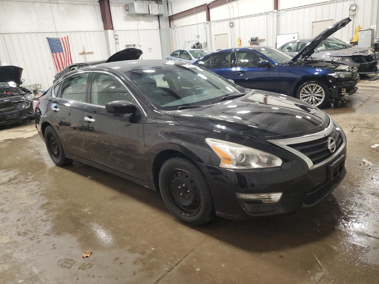 2013 Nissan Altima - Image 4