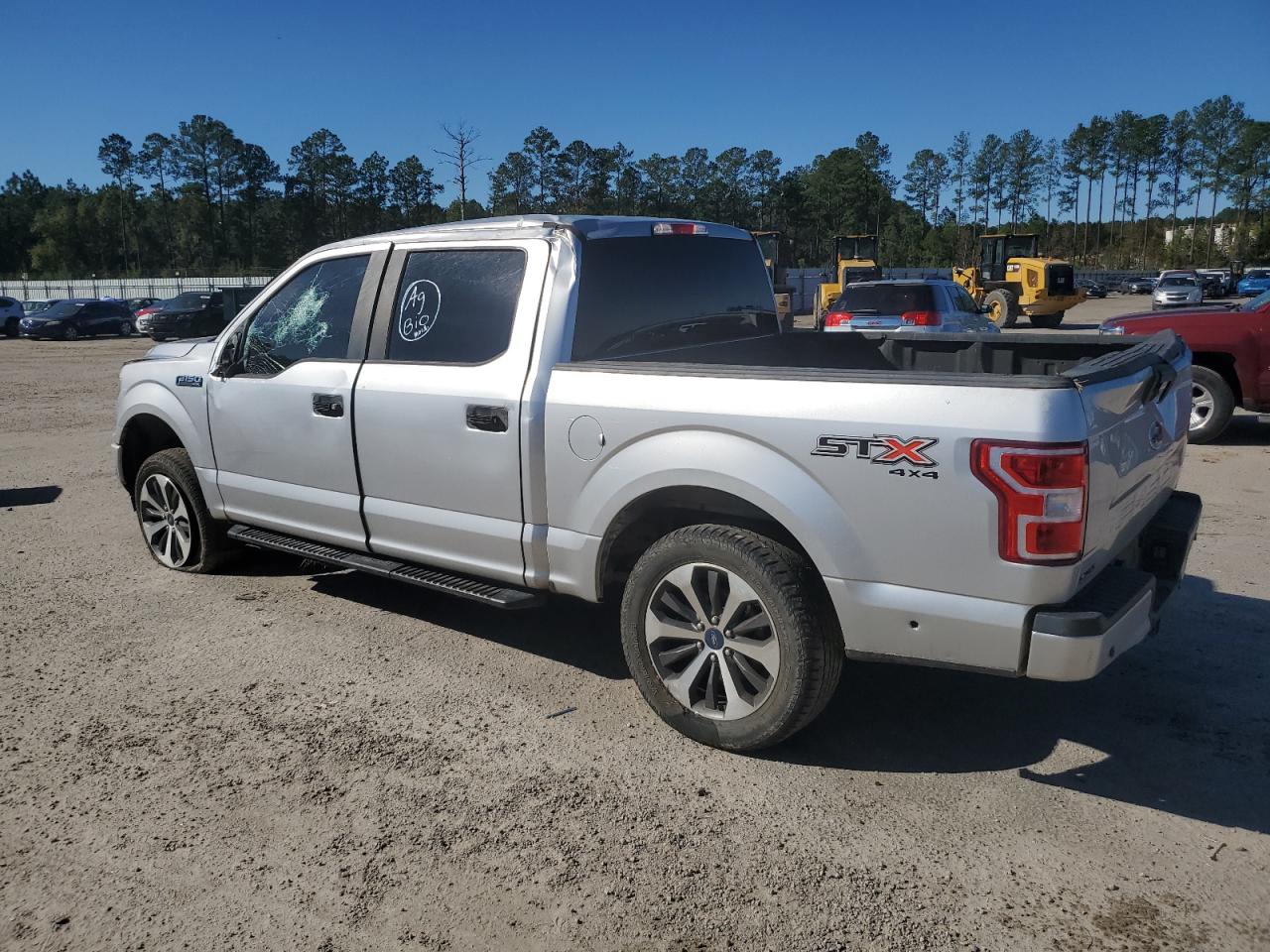 2019 Ford F-150 - Image 2