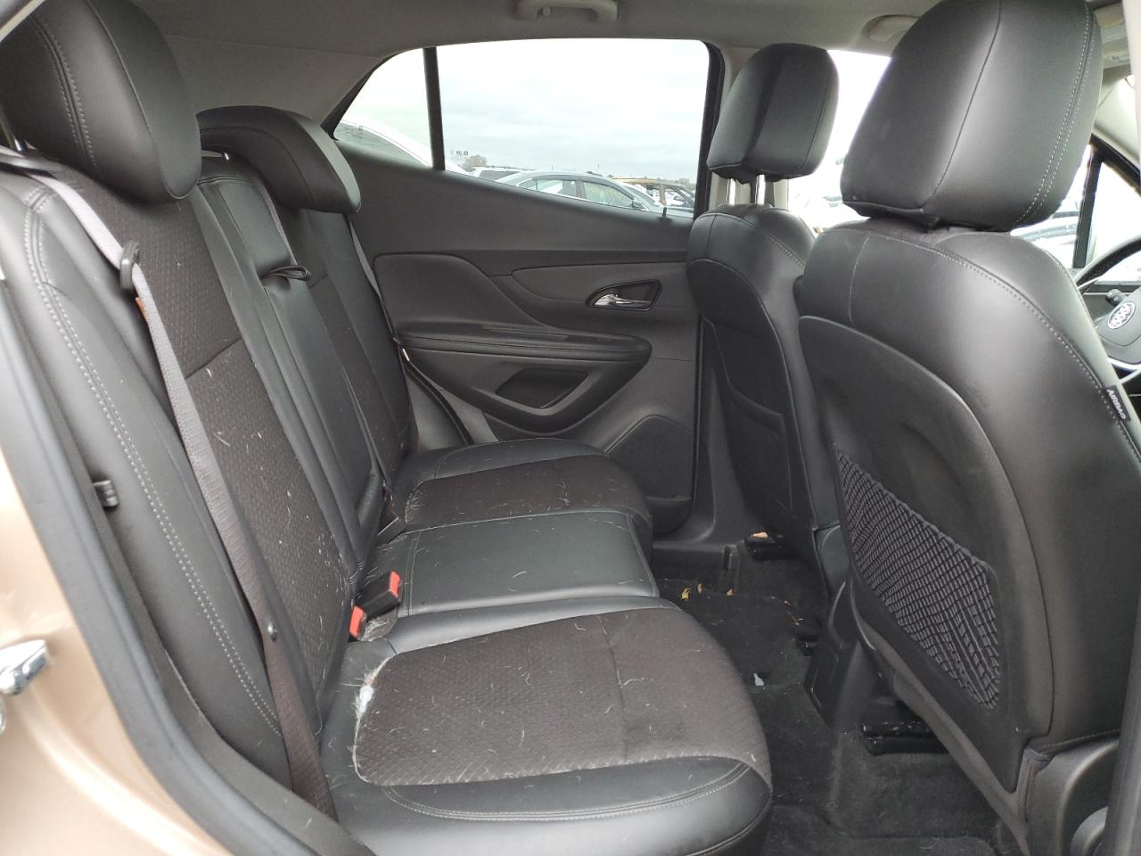 2019 Buick Encore - Image 10