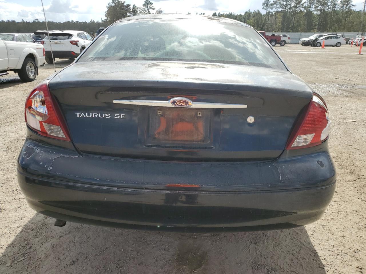 2000 Ford Taurus - Image 6