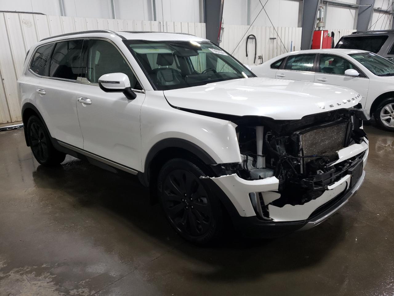 2020 Kia Telluride - Image 4