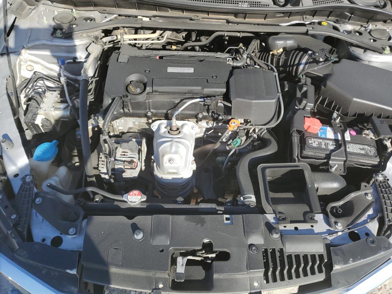 2017 Honda Accord - Image 11