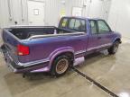 1994 Chevrolet S Truck S10 იყიდება Casper-ში, WY - Front End