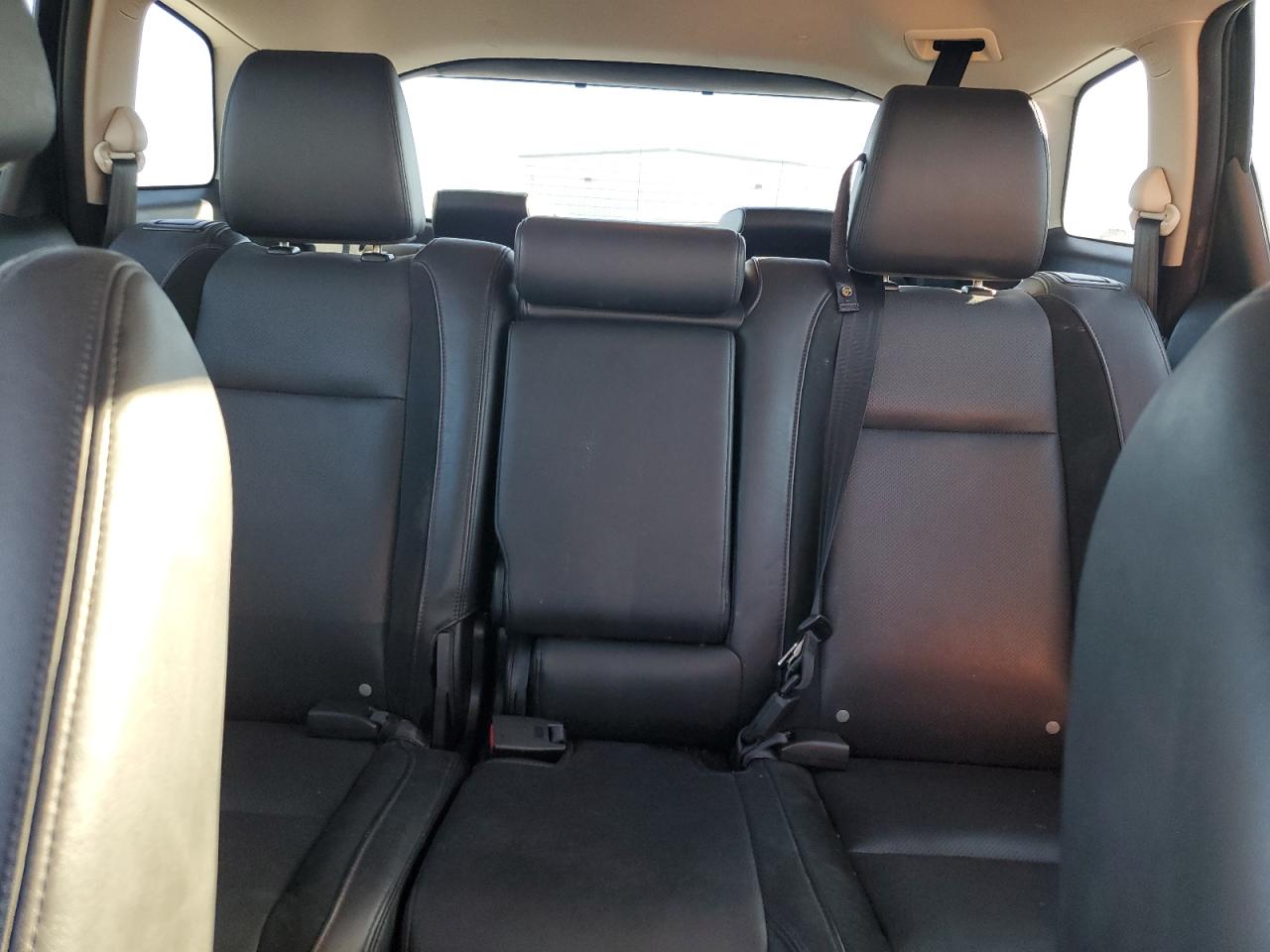 2015 Mazda CX-9 - Image 10