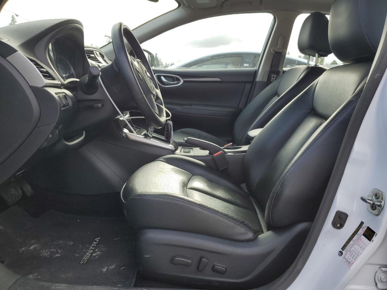 2019 Nissan Sentra - Image 7