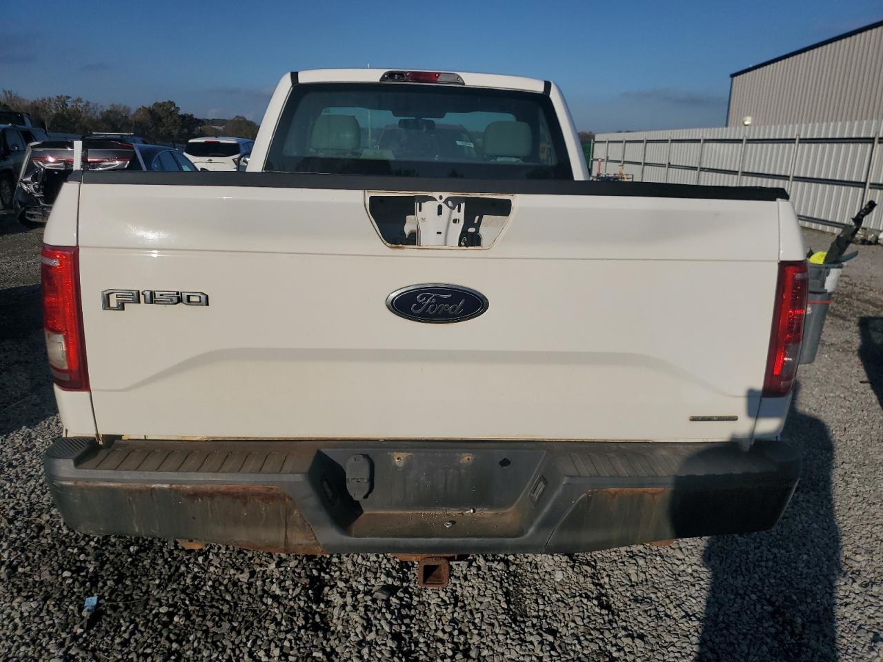2016 Ford F-150 - Image 6