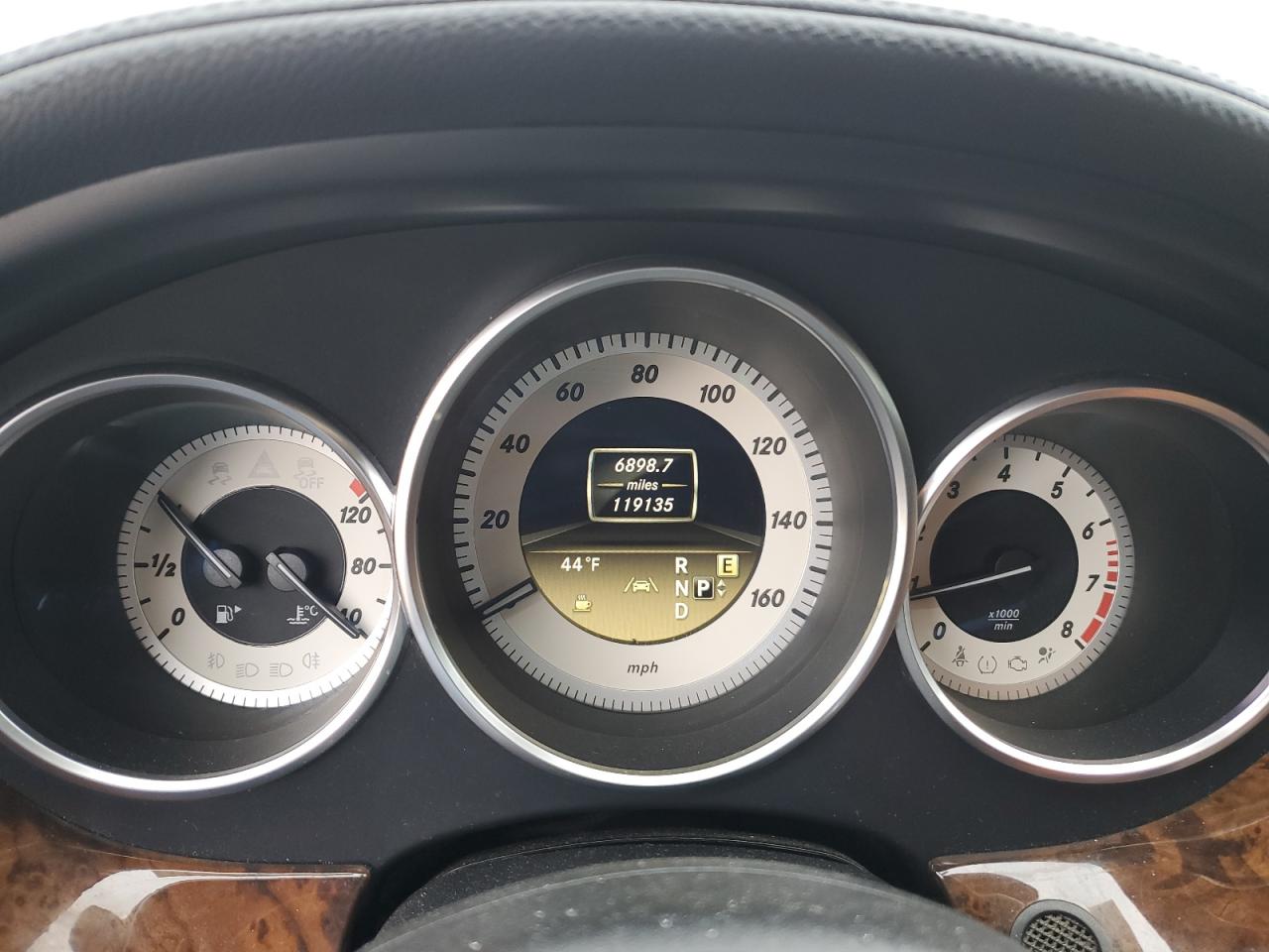 2012 Mercedes-Benz Cls 550 4Matic VIN: WDDLJ9BB1CA046664 Lot: 78402094