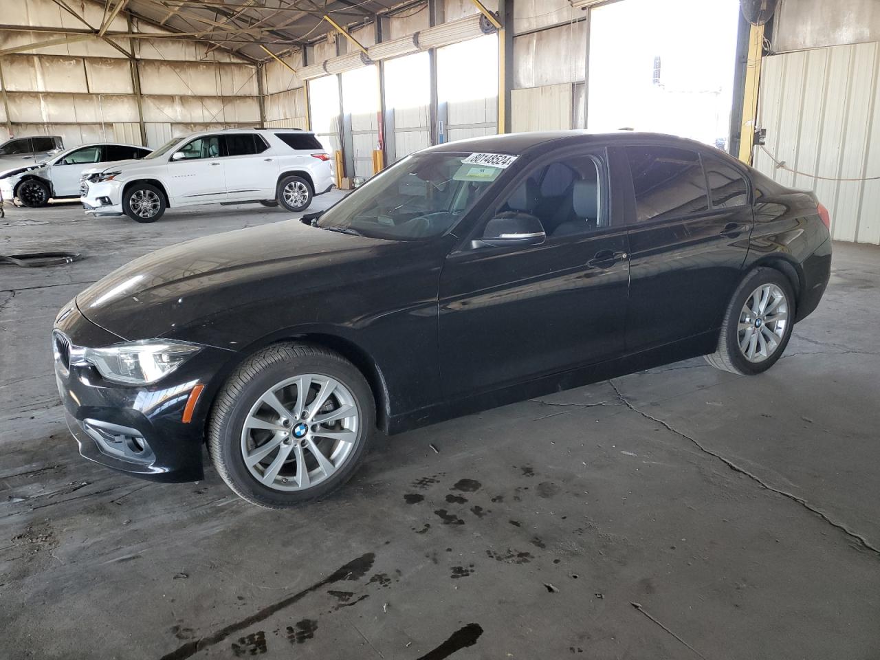 2018 BMW 3er - Image 1