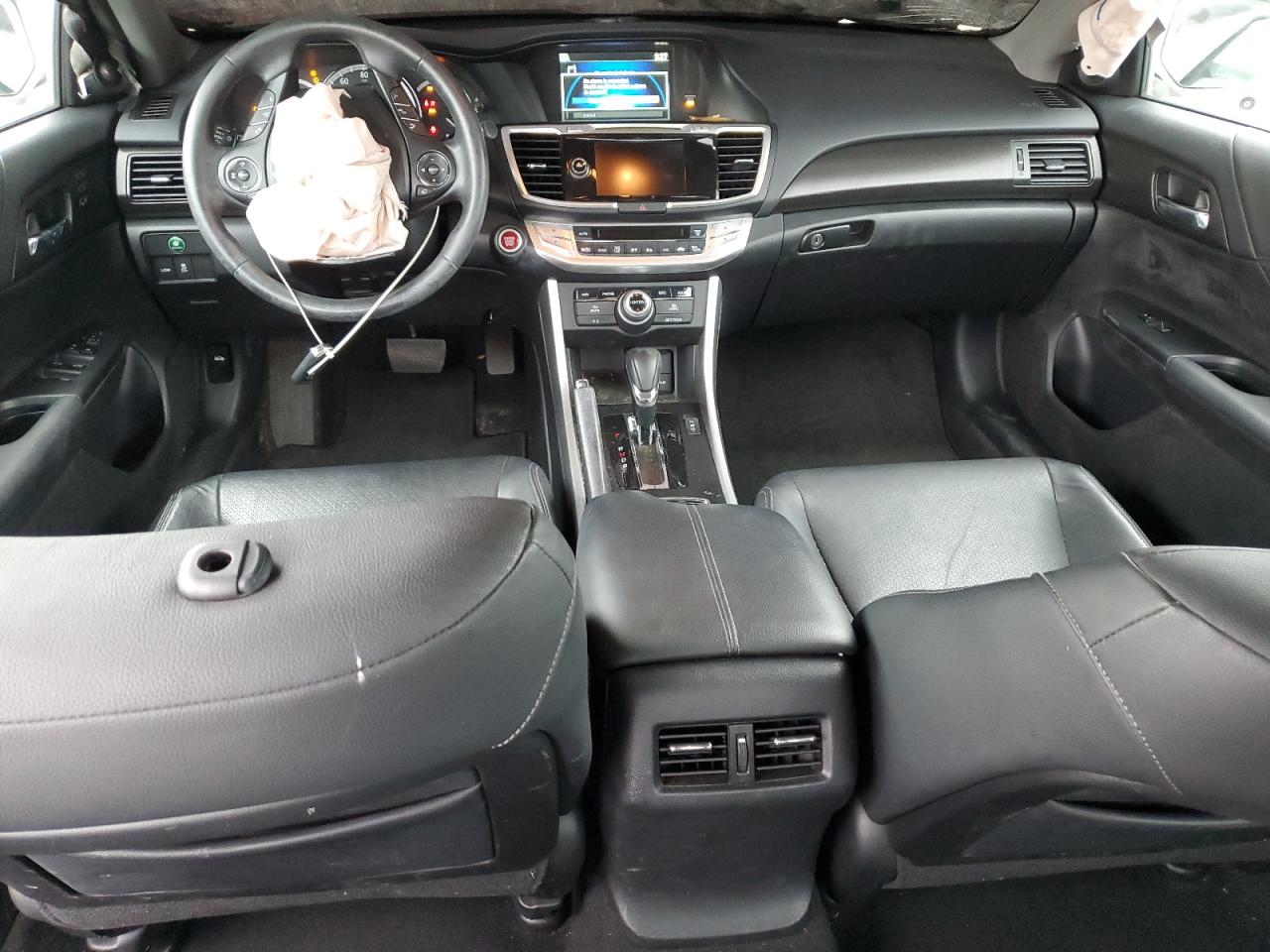 2014 Honda Accord - Image 8