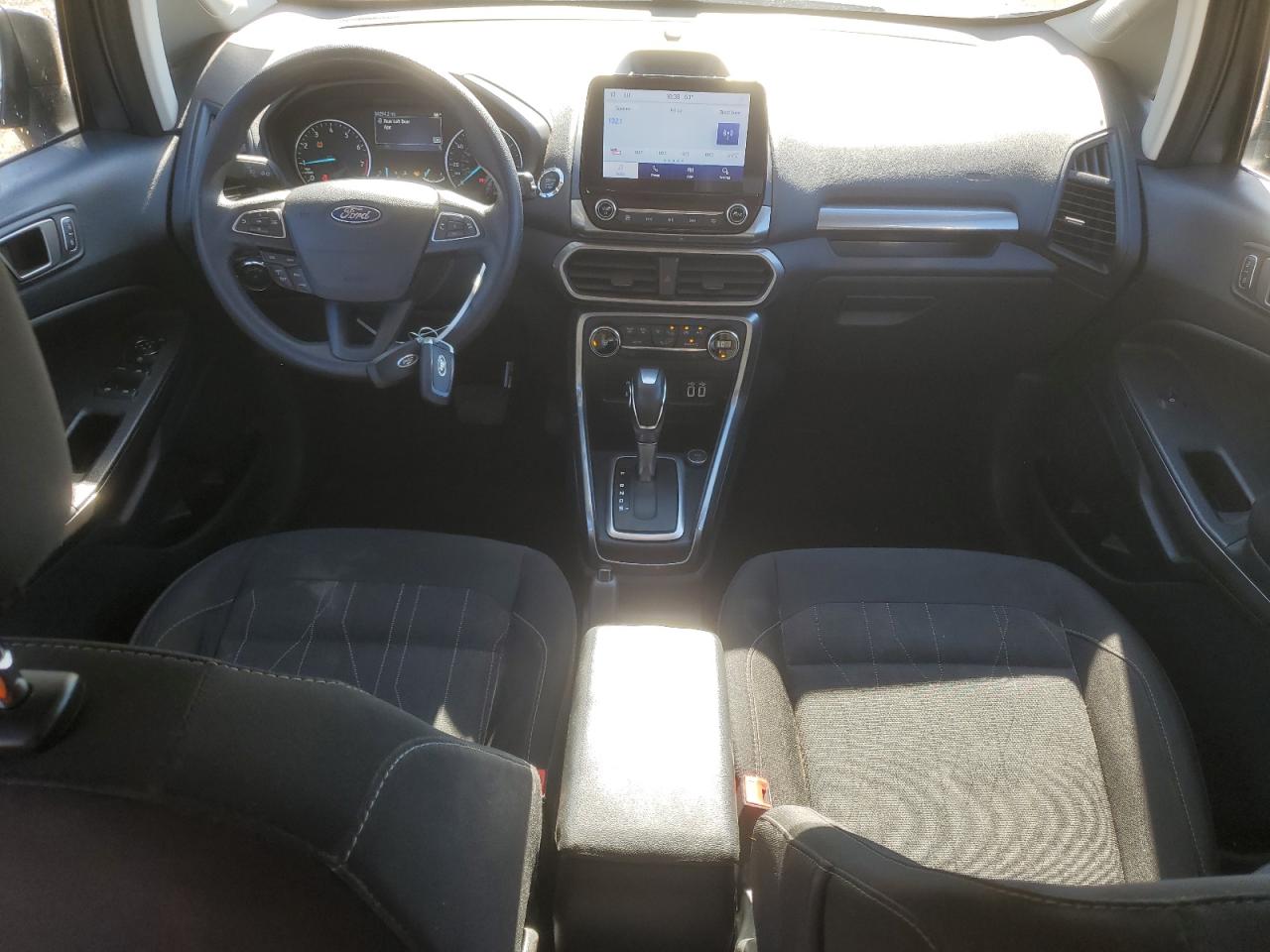 2021 Ford EcoSport - Image 8