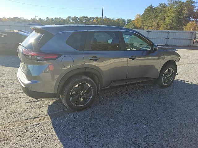  NISSAN ROGUE 2024 Gray