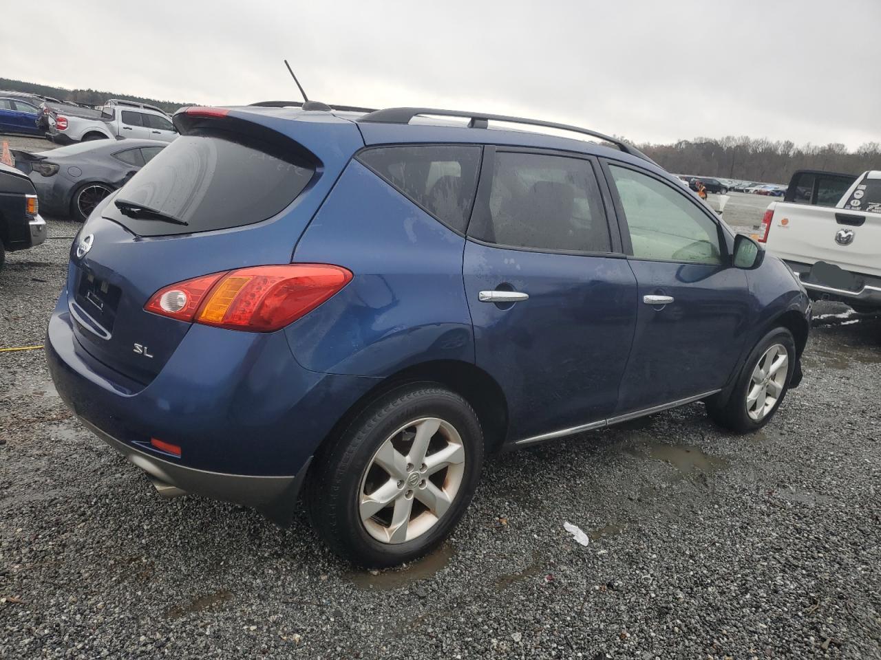 2009 Nissan Murano - Image 4