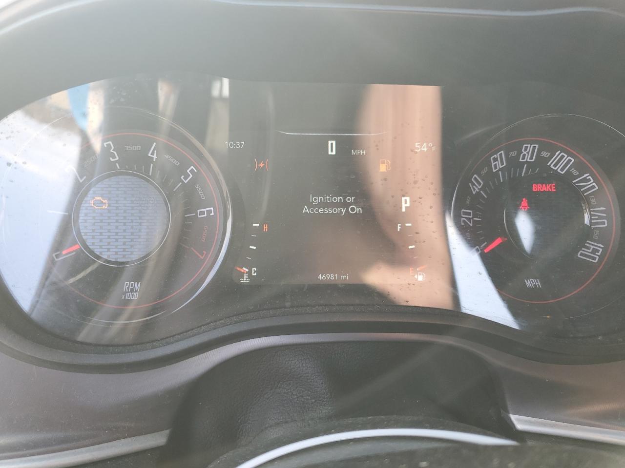 2019 Dodge Challenger - Image 9