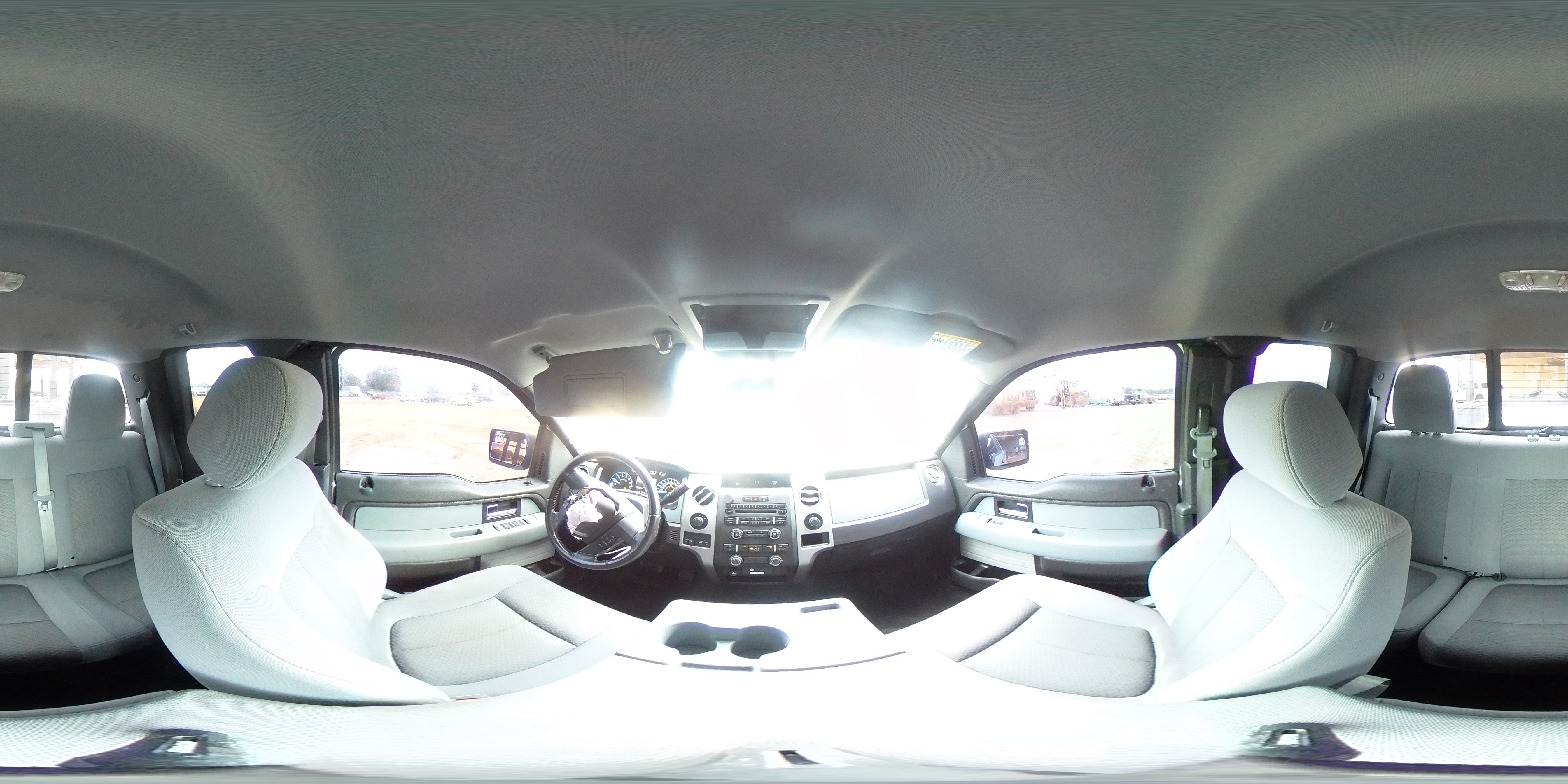2012 Ford F-150 - Image 15