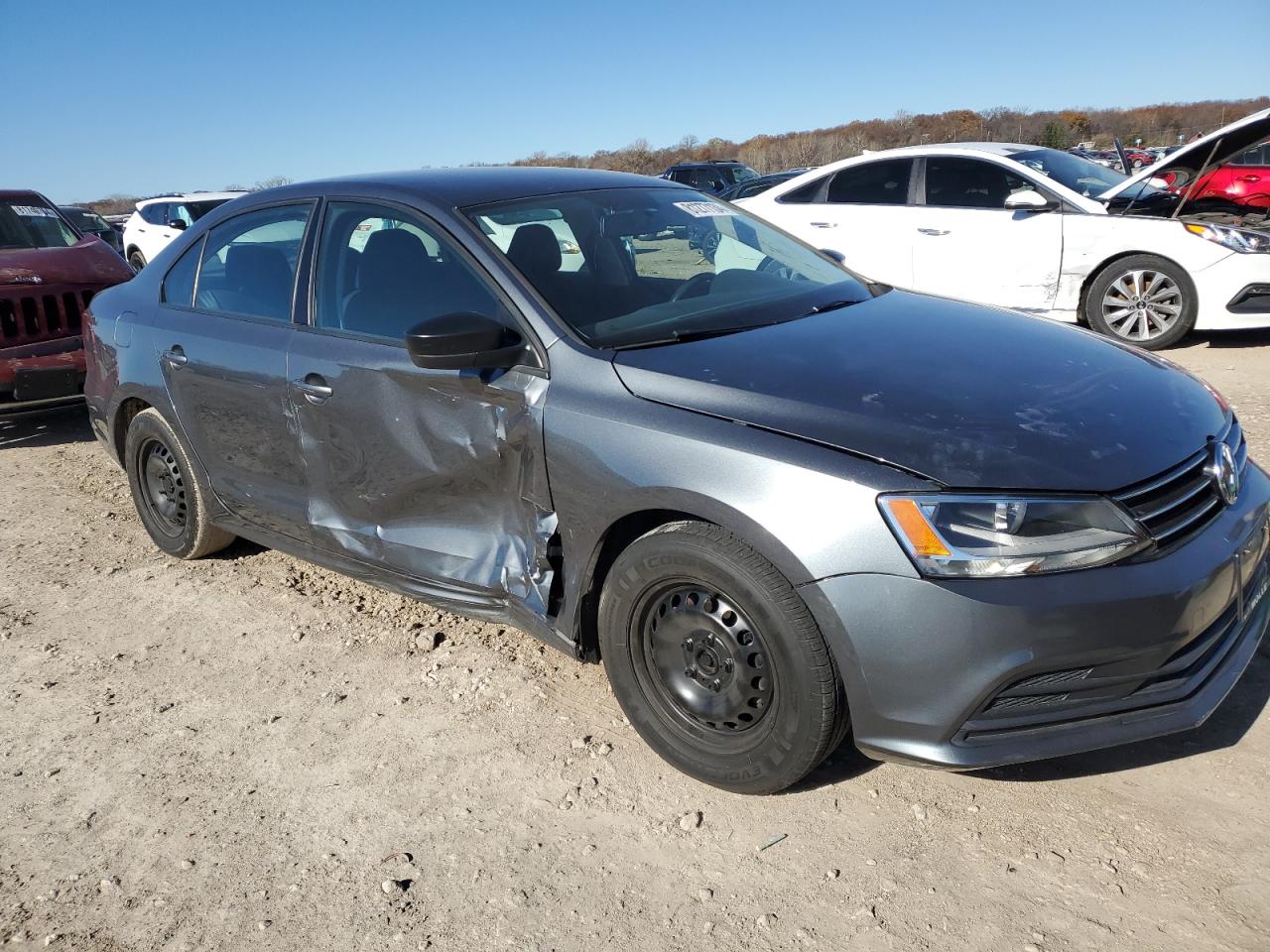 2016 Volkswagen Jetta - Image 4