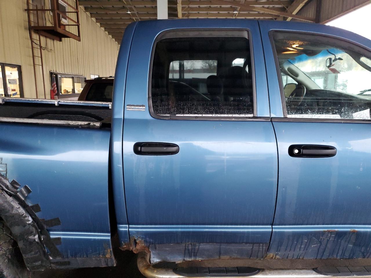 2002 Dodge RAM - Image 10