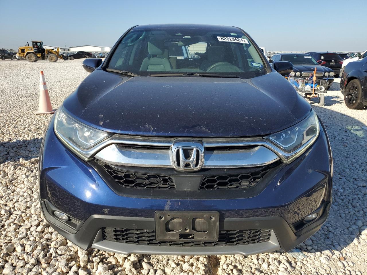 2018 Honda CR-V - Image 5