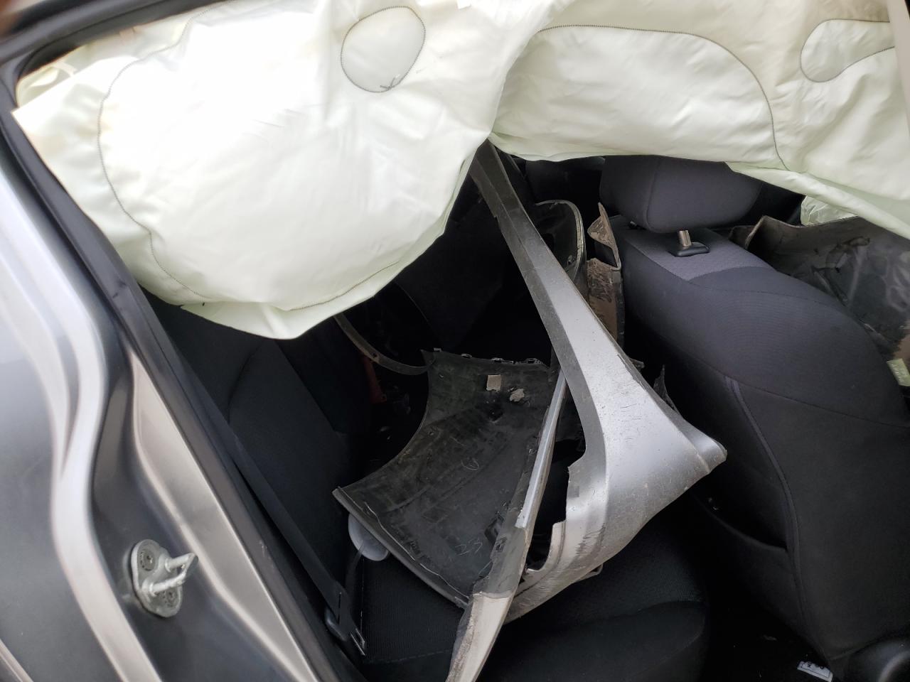 2010 Mazda 3 I VIN: JM1BL1SFGA1212445 Lot: 82607194