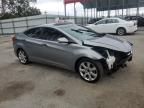 2013 Hyundai Elantra Gls zu verkaufen in Harleyville, SC - Front End