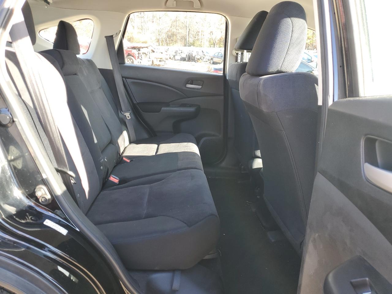 2014 Honda CR-V - Image 11
