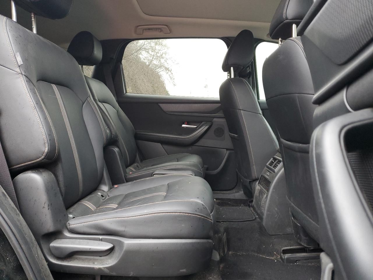 2024 Mazda Cx-90 Gs-L VIN: JM3KKCHA0R1122731 Lot: 80454474
