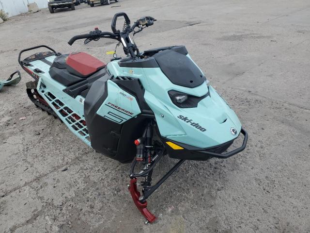 2024 Ski Doo Freeride